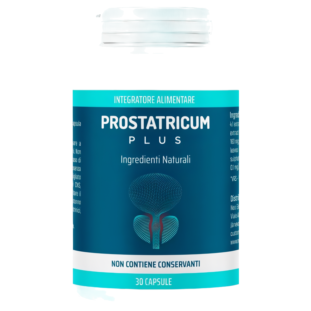 Prostatricum PLUS