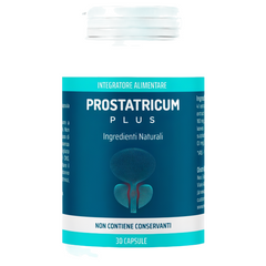 Prostatricum PLUS